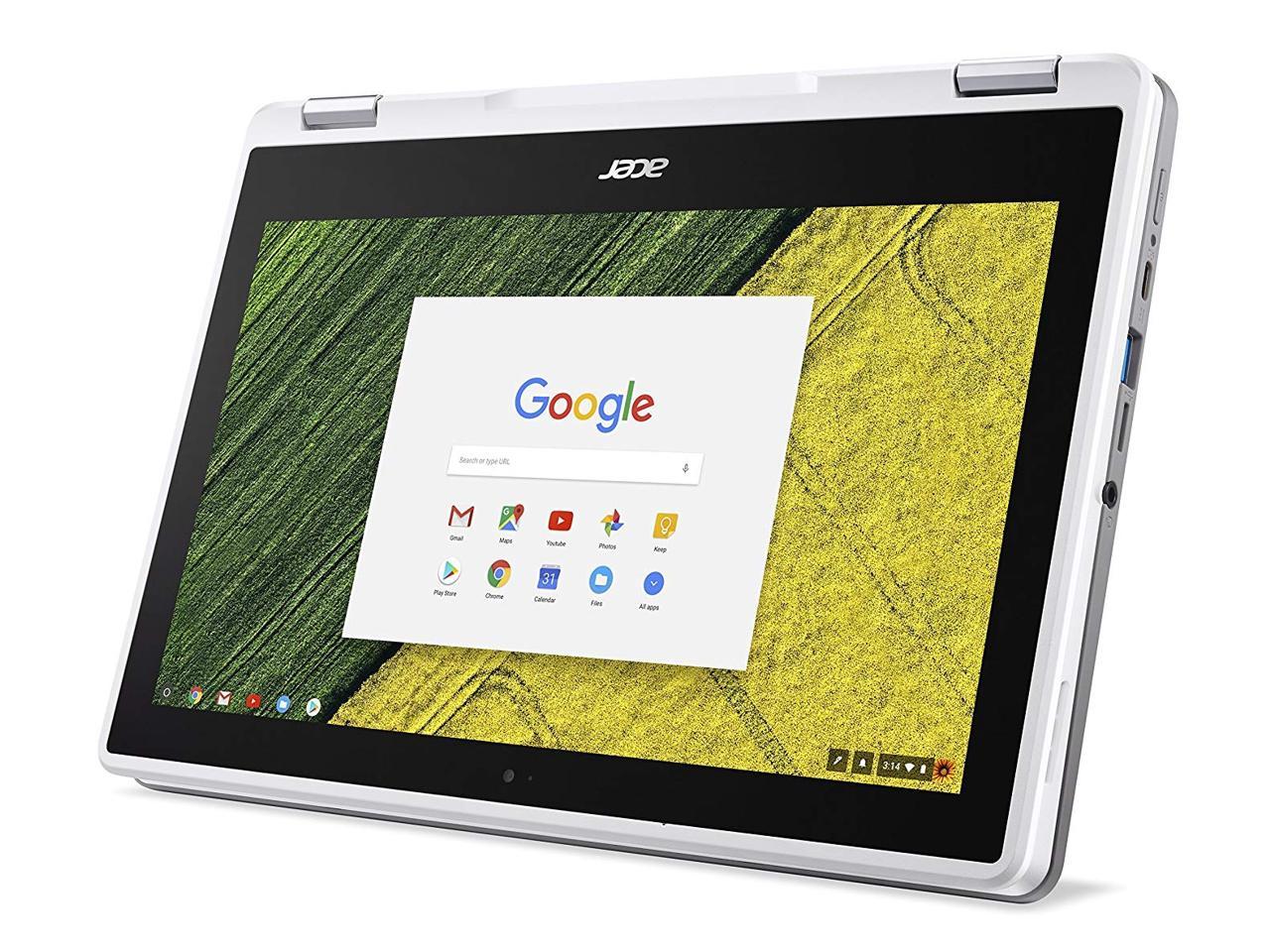 Acer 11.6" Intel Core Celeron 1.1GHz 4GB Ram 32GB Flash ChromeOS|CP511-1HN-C7Q1