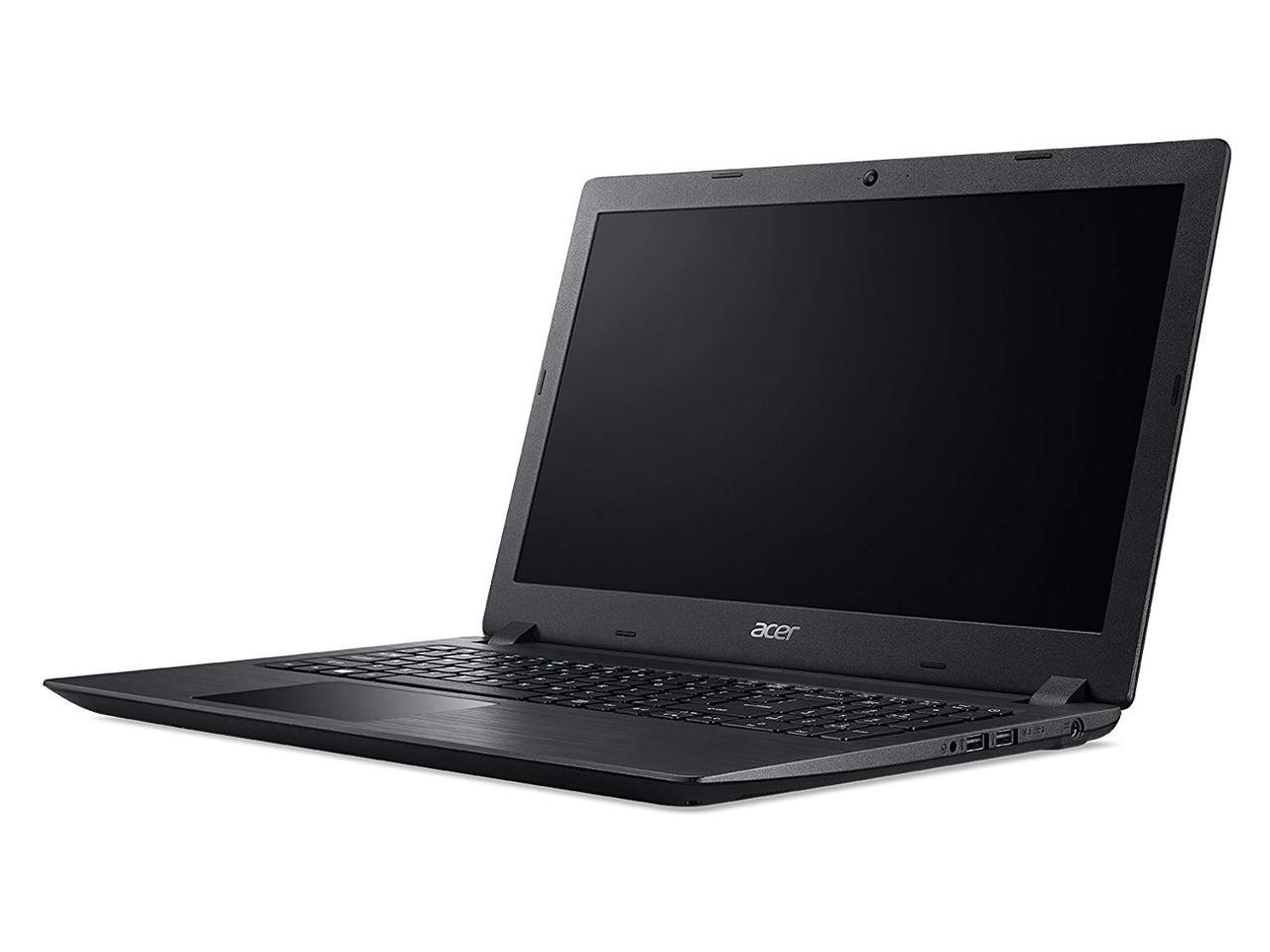 Acer Aspire 3 Laptop AMD A-Series A9-9420E 1.80GHz 12GB Ram 1TB HDD Win 10 Home