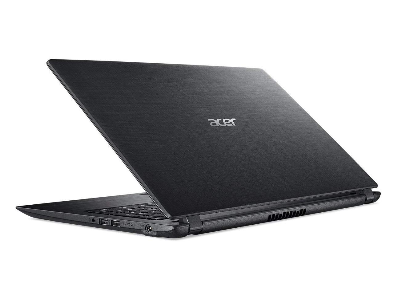 Acer Aspire 3 Laptop AMD A-Series A9-9420E 1.80GHz 12GB Ram 1TB HDD Win 10 Home