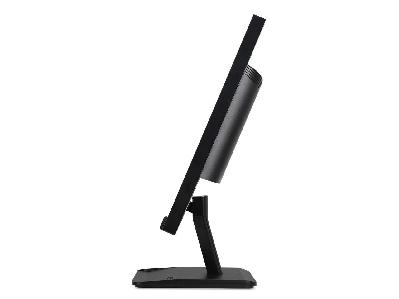 Acer KA1 23.8" Widescreen LCD Monitor Full HD 1920 x 1080 4ms 60 Hz 250 Nit VA