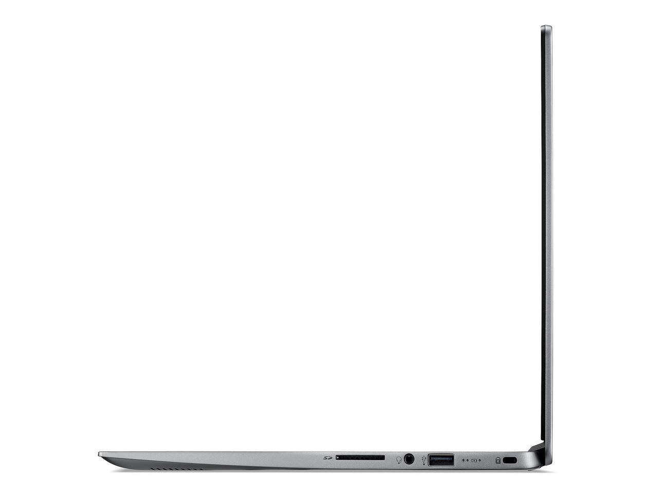 Acer Swift 1 Laptop Intel Celeron 1.10 GHz 4GB Ram 64GB W10H