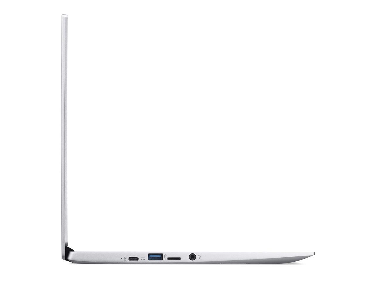 Acer Chromebook 514 14" Intel Celeron N3450 1.1GHz 4GB Ram 64GB Flash Chrome OS