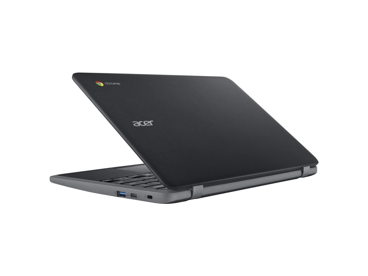Acer Chromebook 311 - 11.6" Laptop AMD N4000 1.1GHz 4GB Ram 32GB Flash Chrome OS