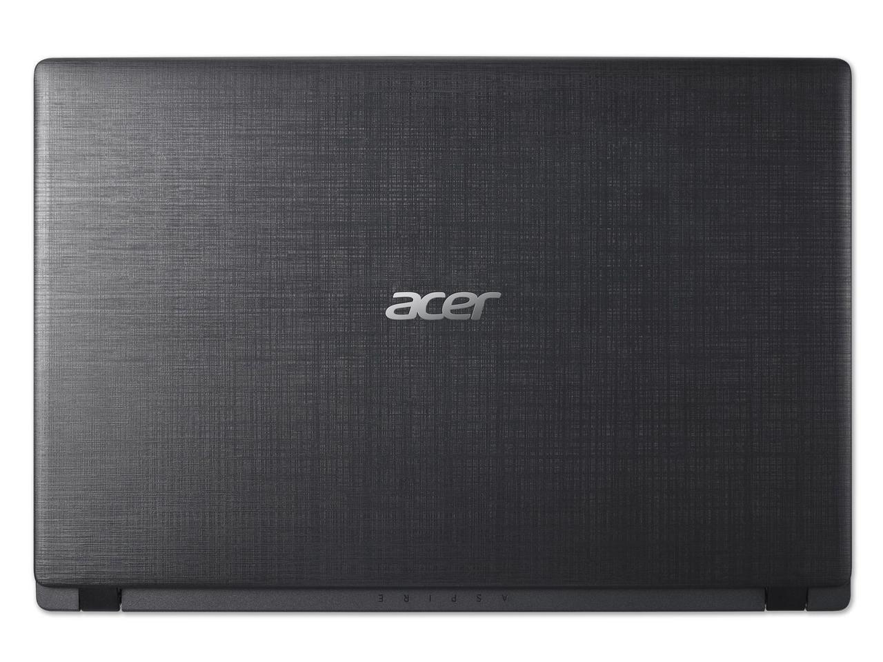 Acer Aspire 3 15.6" Laptop Intel Celeron N4100 1.10 GHz 4 GB Ram 1TB HDD Win10H