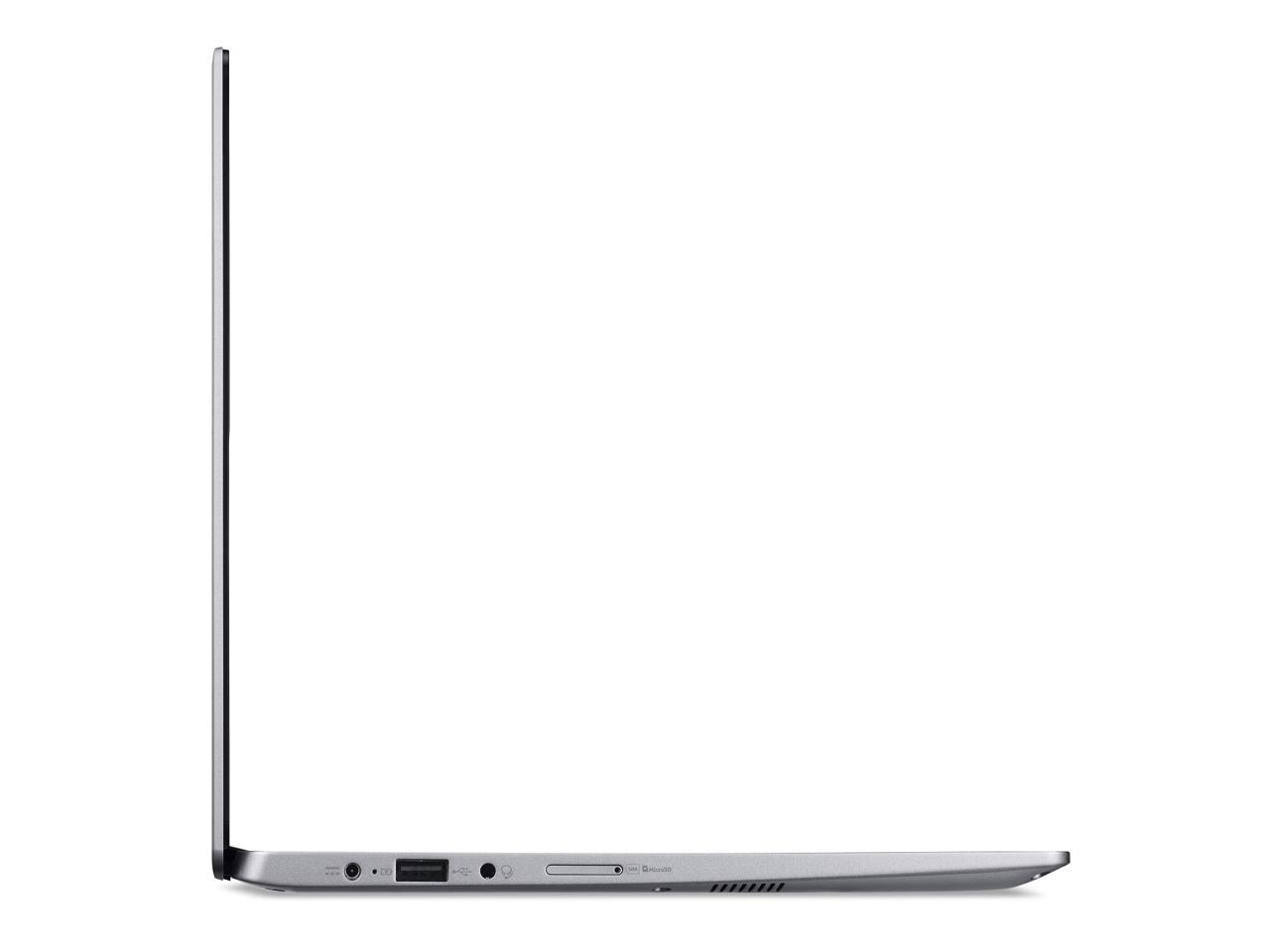 Acer Swift 3 Laptop Intel Core i5 8250U 1.60 GHz 8 GB Ram 256 GB SSD Win10H