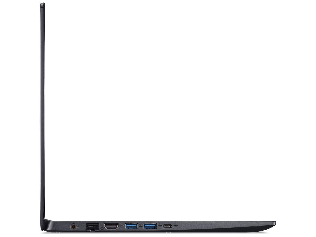 Acer Aspire 5 - 15.6" Intel Core i3-8145U 2.10Ghz 4GB Ram 128GB SSD Windows 10 H