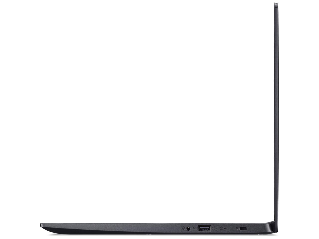 Acer Aspire 5 - 15.6" Intel Core i3-8145U 2.10Ghz 4GB Ram 128GB SSD Windows 10 H