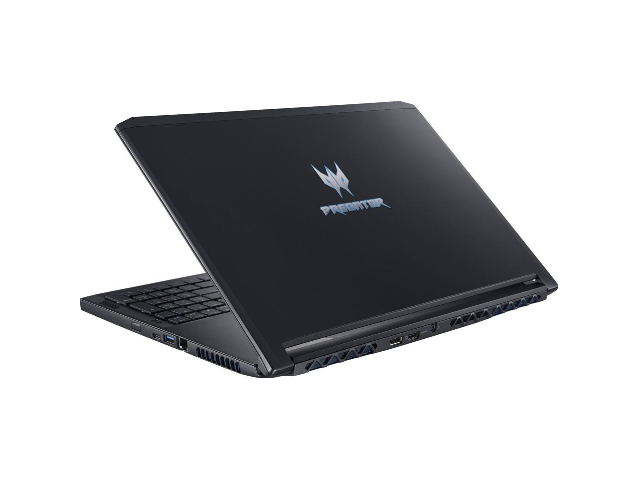 Acer Predator Triton 700 Gaming Laptop Intel i7 2.80GHz 32GB Ram 512GB SSD W10H