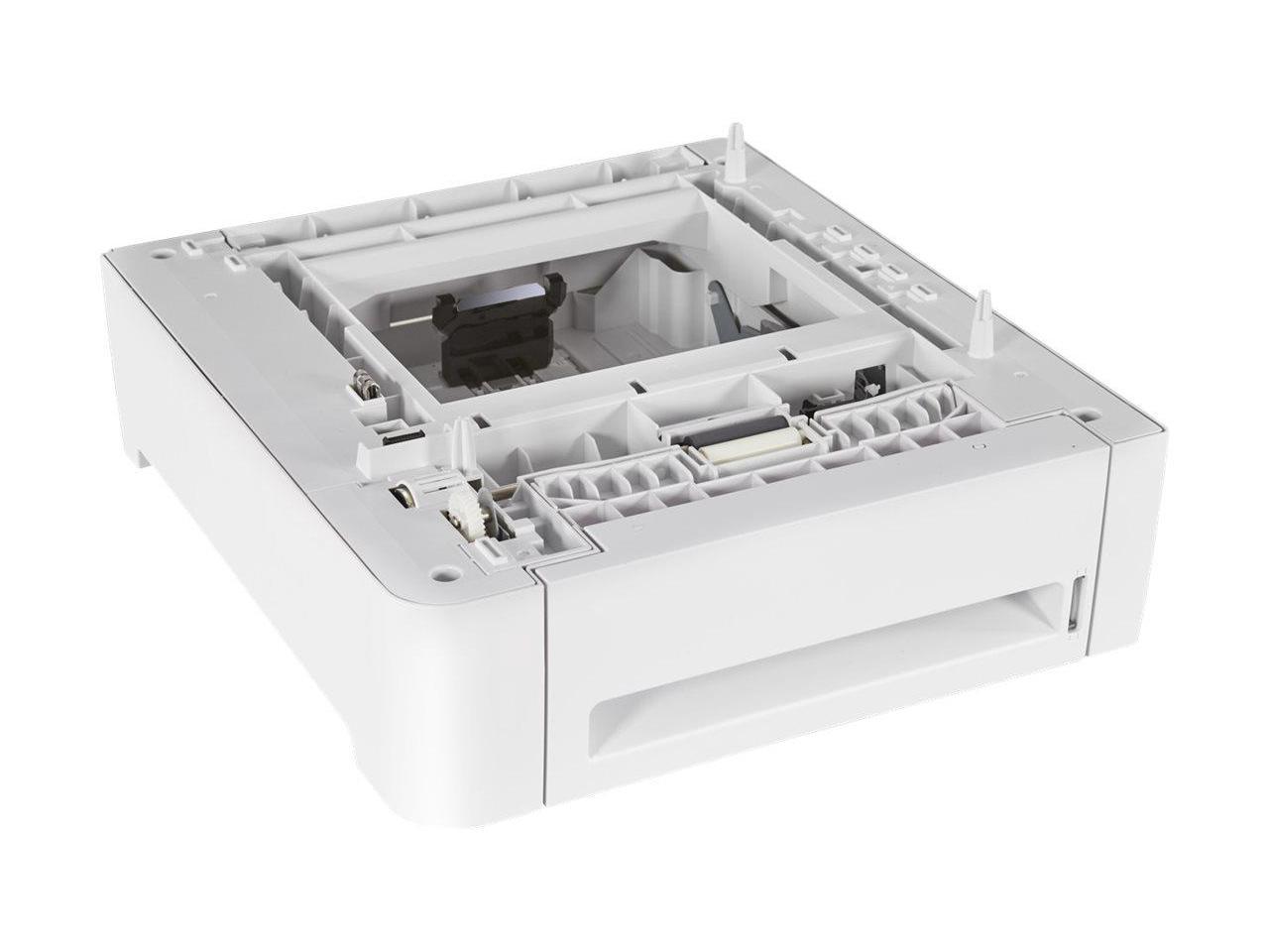 Ricoh 407890 Paper Feed Unit Type Tk1220 - Media Tray / Feeder - 500 Sheets In 1 Tray(S) - For Ricoh Sp C261Dnw, Sp C261Sfnw, Sp C262Dnw, Sp C262Sfnw, Sp C340Dn, Sp C342Dn
