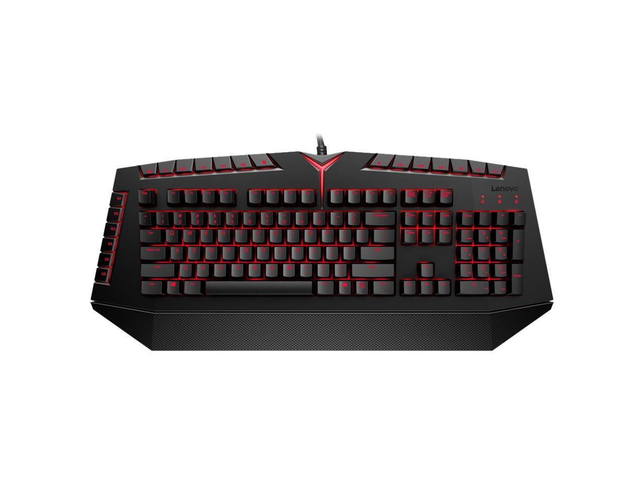 Lenovo GX30K04088 Gaming Mechanical Keyboard