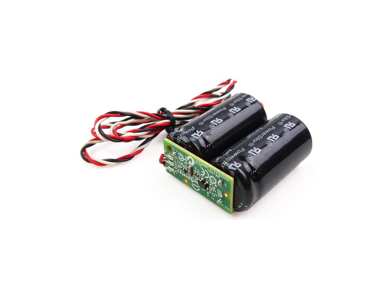 ZMM-100 CC Adaptec ASR-5405Z ASR-5445Z ASR-5805Z Raid Controller Battery Backup Unit Controller Battery