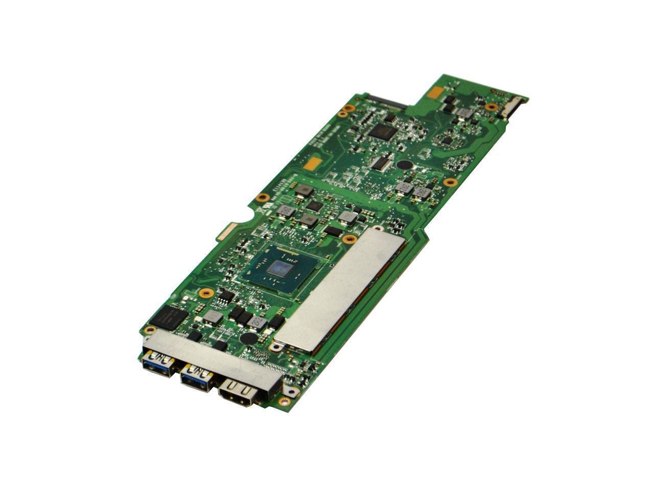 P4GCR Acer Chromebook CB3-431 Series Celeron N3160 4GB / 32GB Motherboard NB.GC211.00B Laptop Motherboards