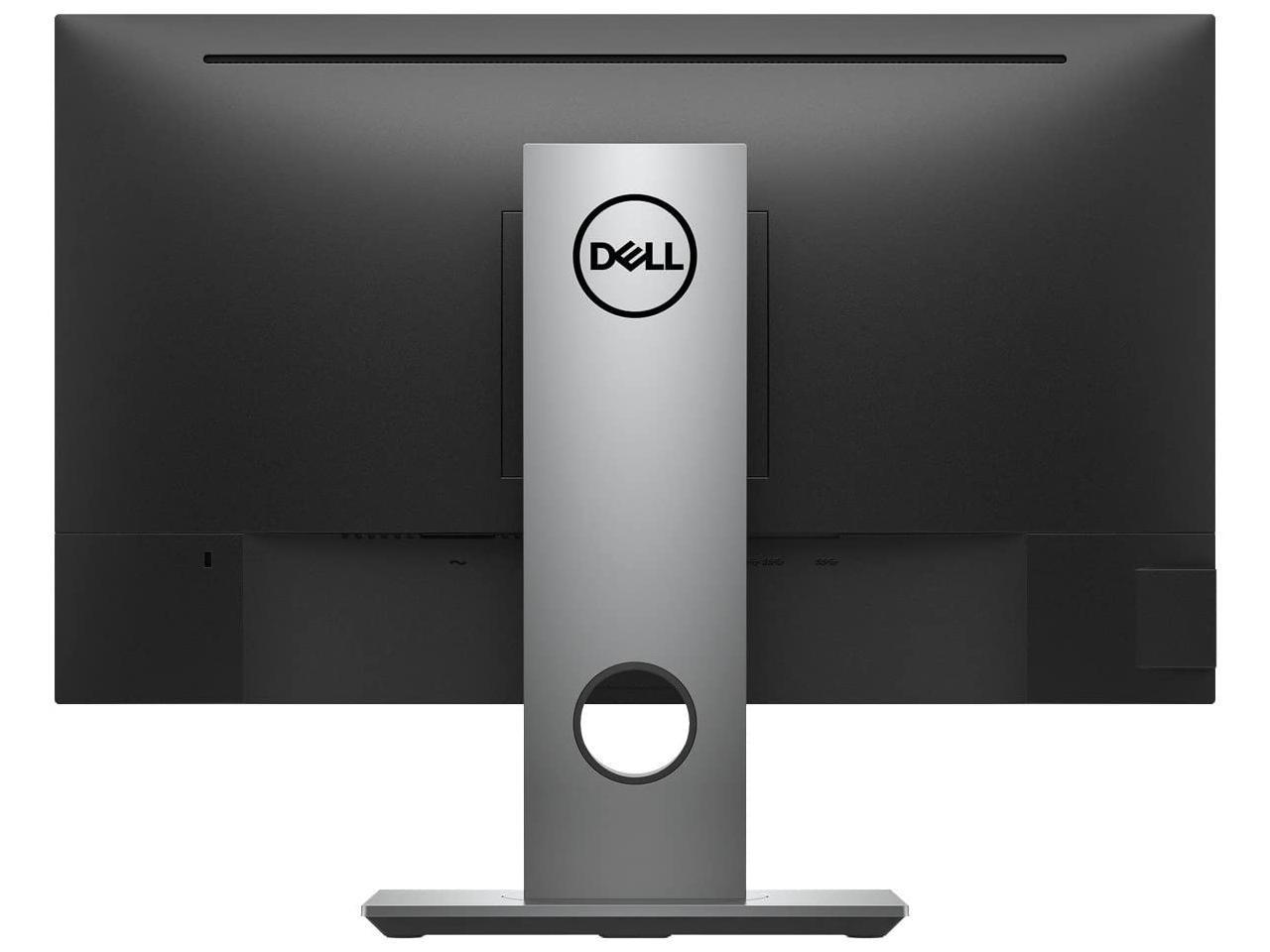 Dell P2418D 23.8" 16:9 IPS Monitor 2560 x 1440