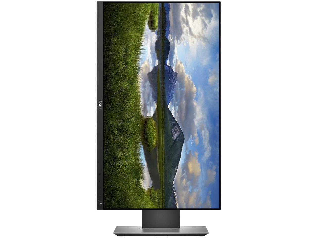 Dell P2418D 23.8" 16:9 IPS Monitor 2560 x 1440
