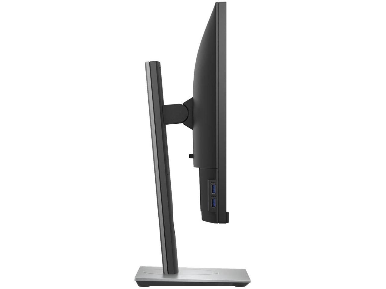 Dell P2418D 23.8" 16:9 IPS Monitor 2560 x 1440