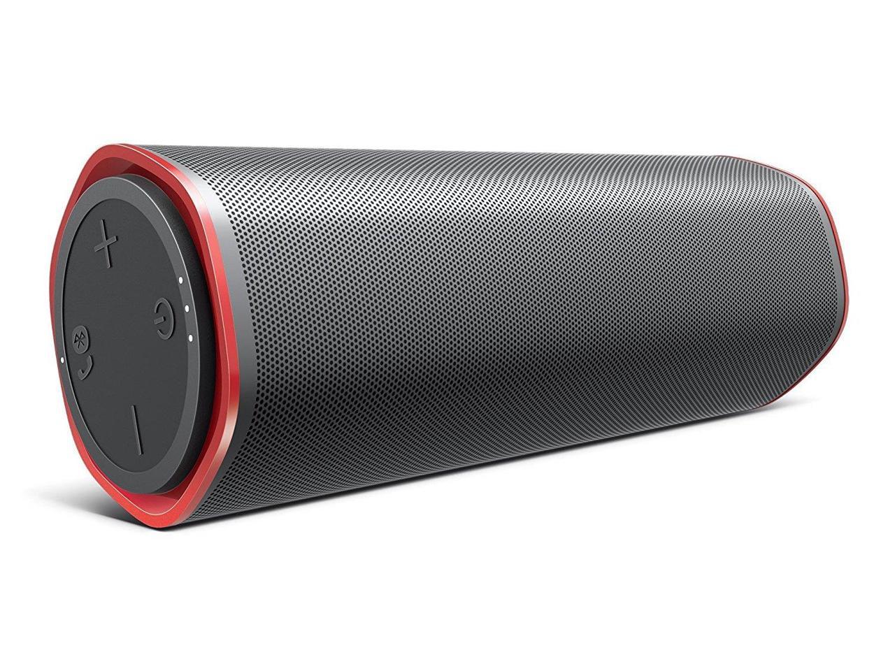 CREATIVE LABS 70SB166000000 Sound Blaster Free BT Spkr BK