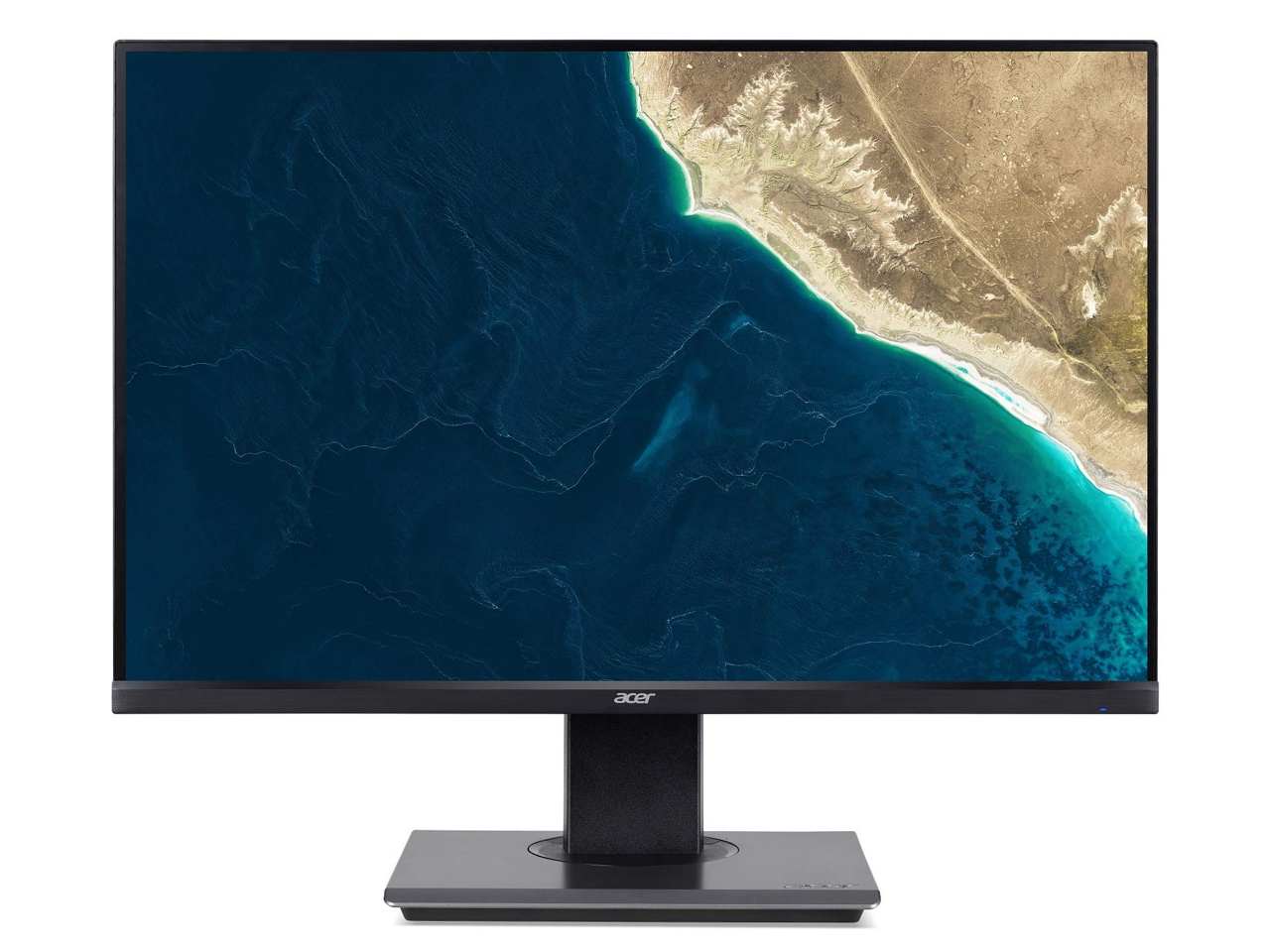 Acer BW257 25" 1920x1200 WUXGA LED LCD IPS 16:10 4ms 75Hz Monitor
