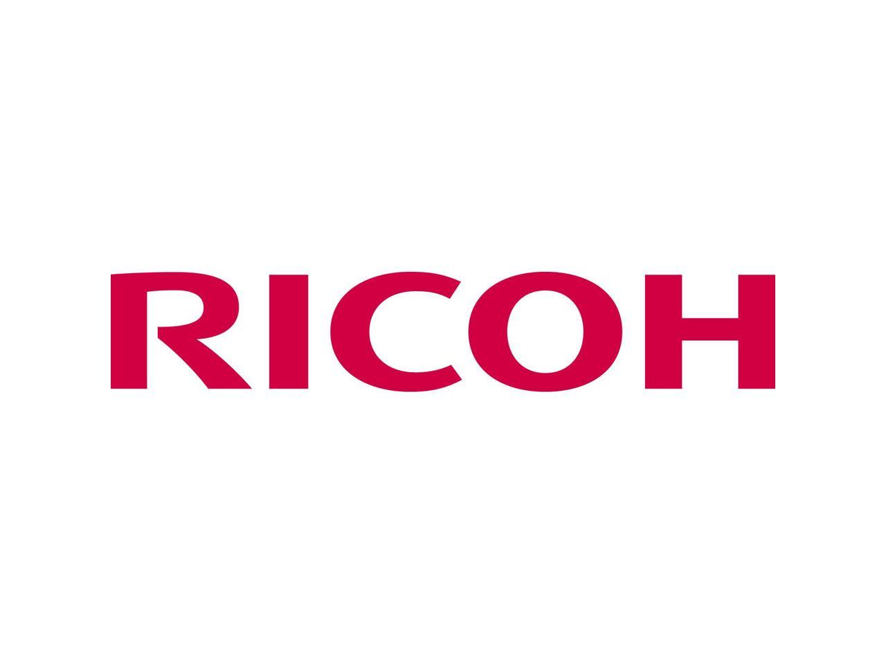 Ricoh 406683 Toner Cartridge, Black