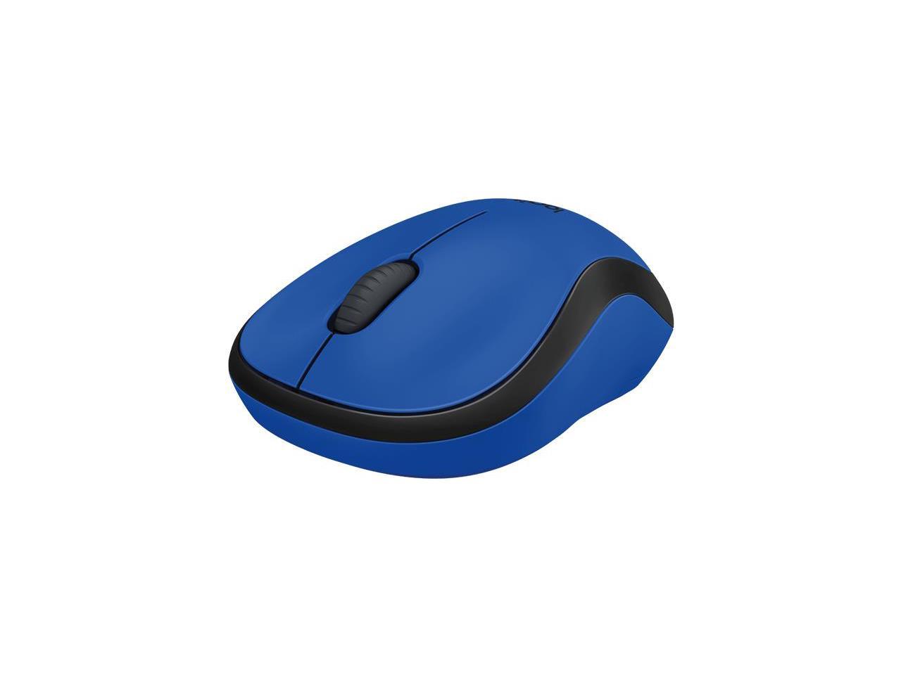 M220 Silent Wireless USB Wireless Mouse