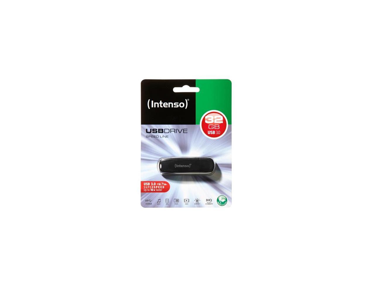 3533480 32GB USB 3.0 Memory Stick