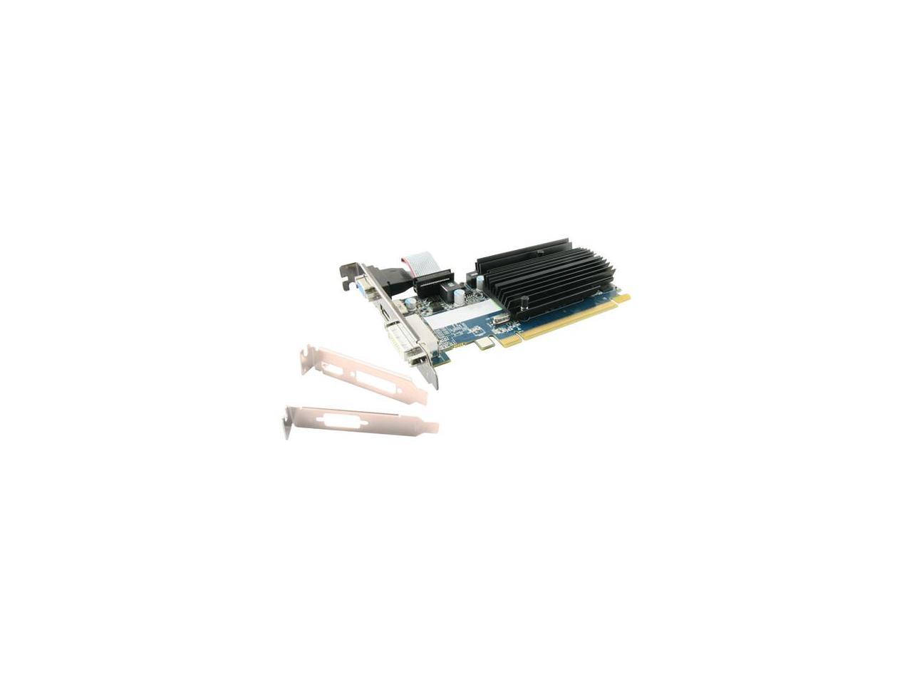 RADEON R5 230 1GB DDR3