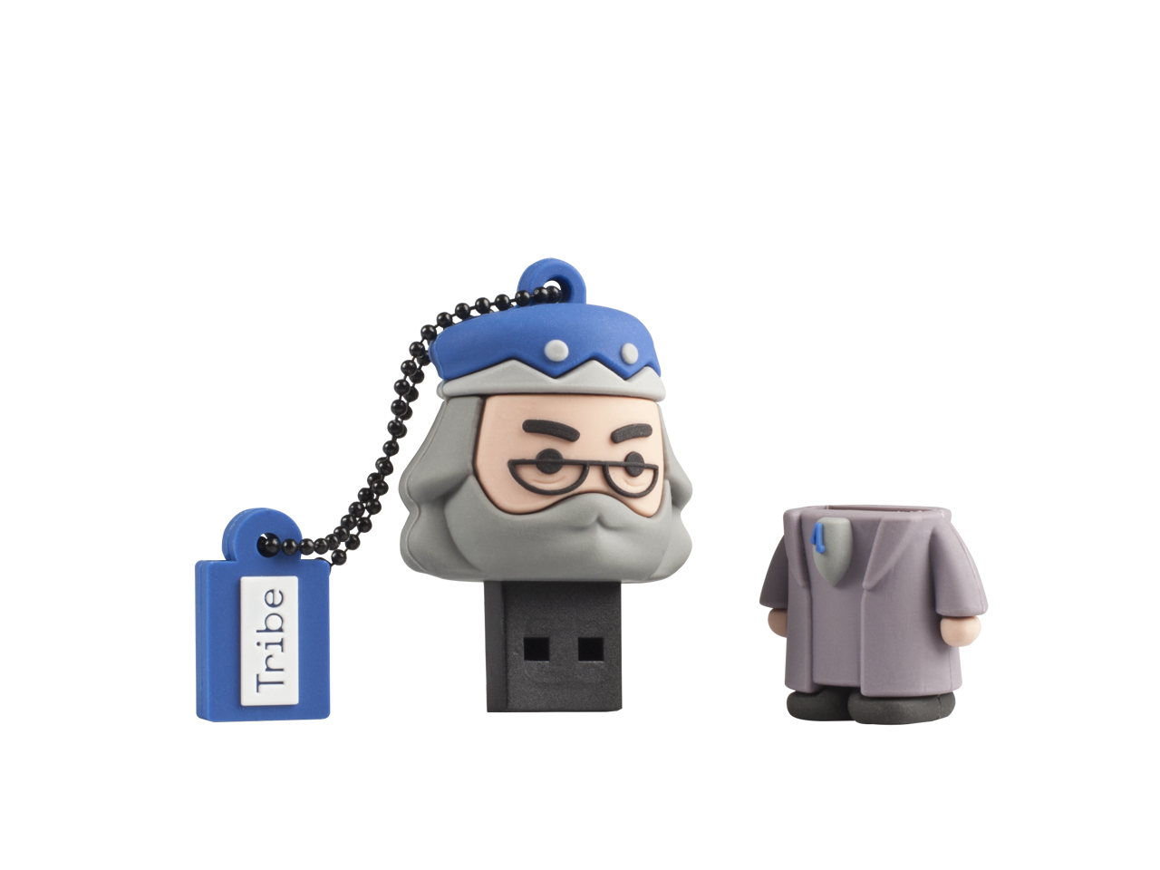 16GB Albus Dumbledore USB Flash Drive