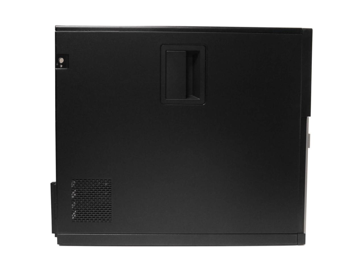 Dell OptiPlex 790 Tower Computer PC, 3.40 GHz Intel i7 Quad Core Gen 2, 8GB DDR3 RAM, 240GB Solid State Drive Hard Drive, Windows 10 Professional 64bit