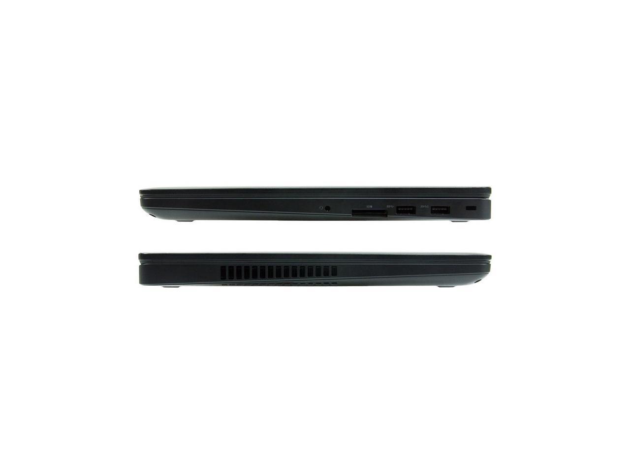 DELL Precision PRECISION 3510 Laptop Computer, 2.80 GHz Intel Xeon Quad Core, 32GB DDR4 RAM, 512GB SSD Hard Drive, Windows 10 Professional 64 Bit, 15" Screen (B GRADE)