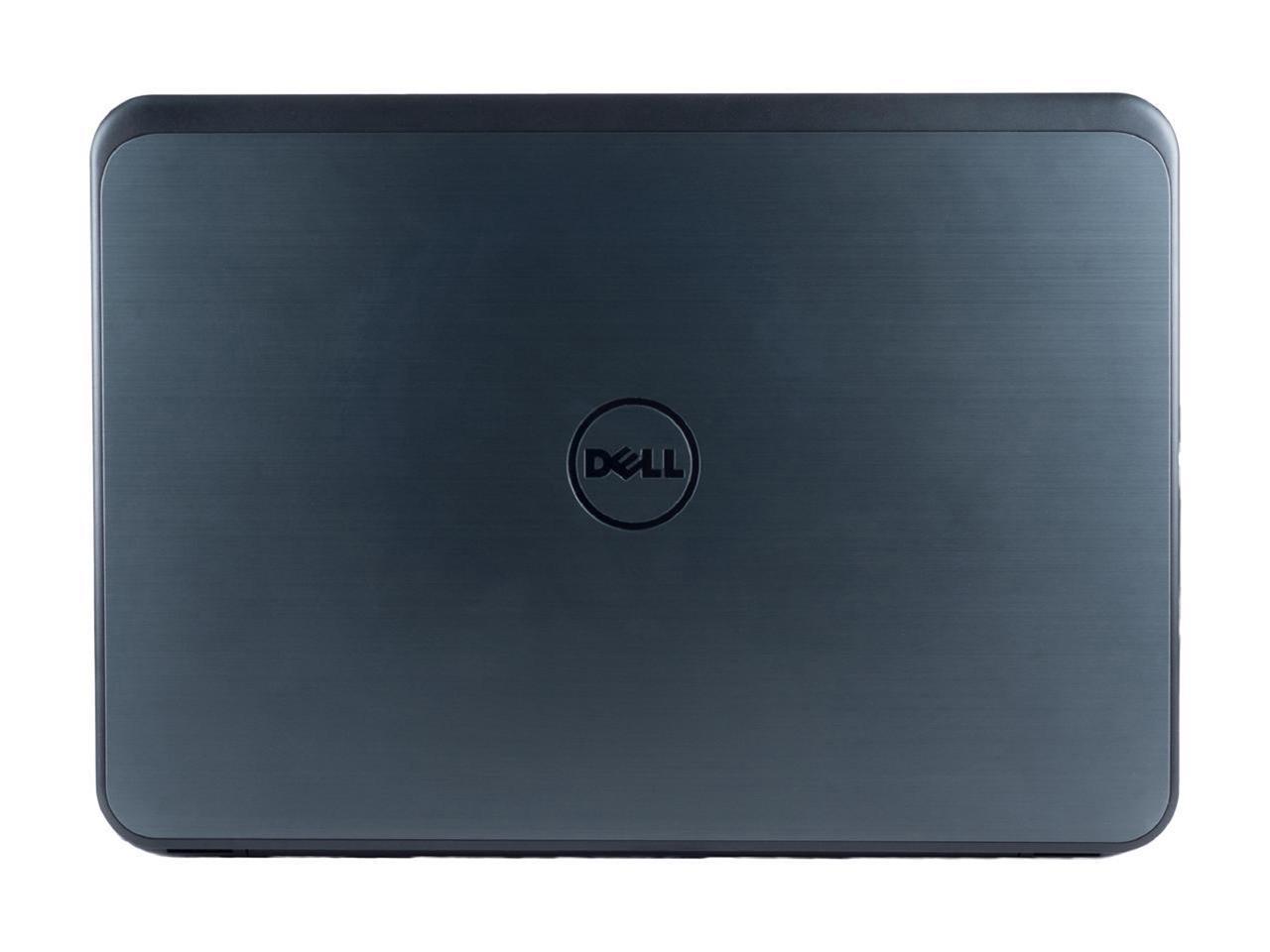 DELL Precision E3540 Laptop Computer, 1.70 GHz Intel i5 Dual Core Gen 4, 8GB DDR4 RAM, 256GB SSD Hard Drive, Windows 10 Professional 64 Bit, 15" Screen