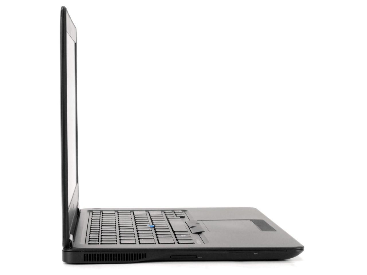 Dell Latitude Latitude E7450 Laptop Computer, 2.90 GHz Intel i5 Dual Core Gen 5, 4GB DDR3 RAM, 128GB SSD Hard Drive, Windows 10 Home 64 Bit, 12" Screen (B GRADE)