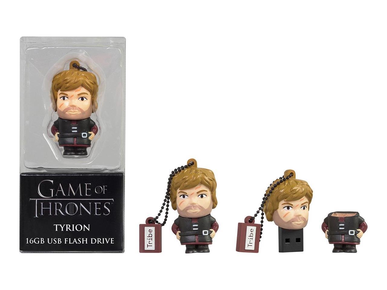 32GB Game of Thrones Tyrion USB Flash Drive