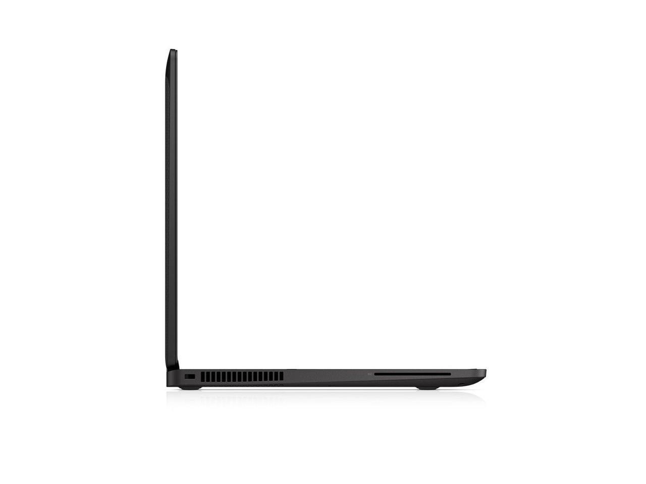 Dell Latitude E7470 14" 2560x1440 QHD Touchscreen Laptop PC, Intel Core i5-6300U 2.4GHz, 8GB RAM, 256GB SSD, Win10 pro Grade A