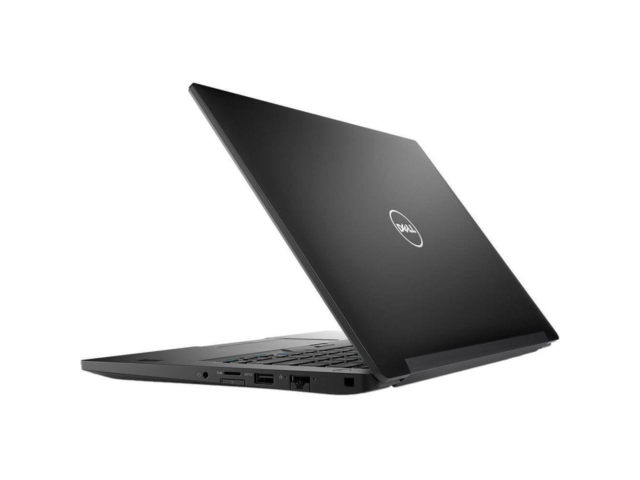 Dell Latitude 7490 14" 1920x1080 Full HD Touchscreen Business Laptop, Intel Core i5-8350U 1.7GHz (upto 3.60 GHz), 8GB DDR4, 512GB SSD, Webcam, Windows 10 Pro Grade A Manufacturer Warranty