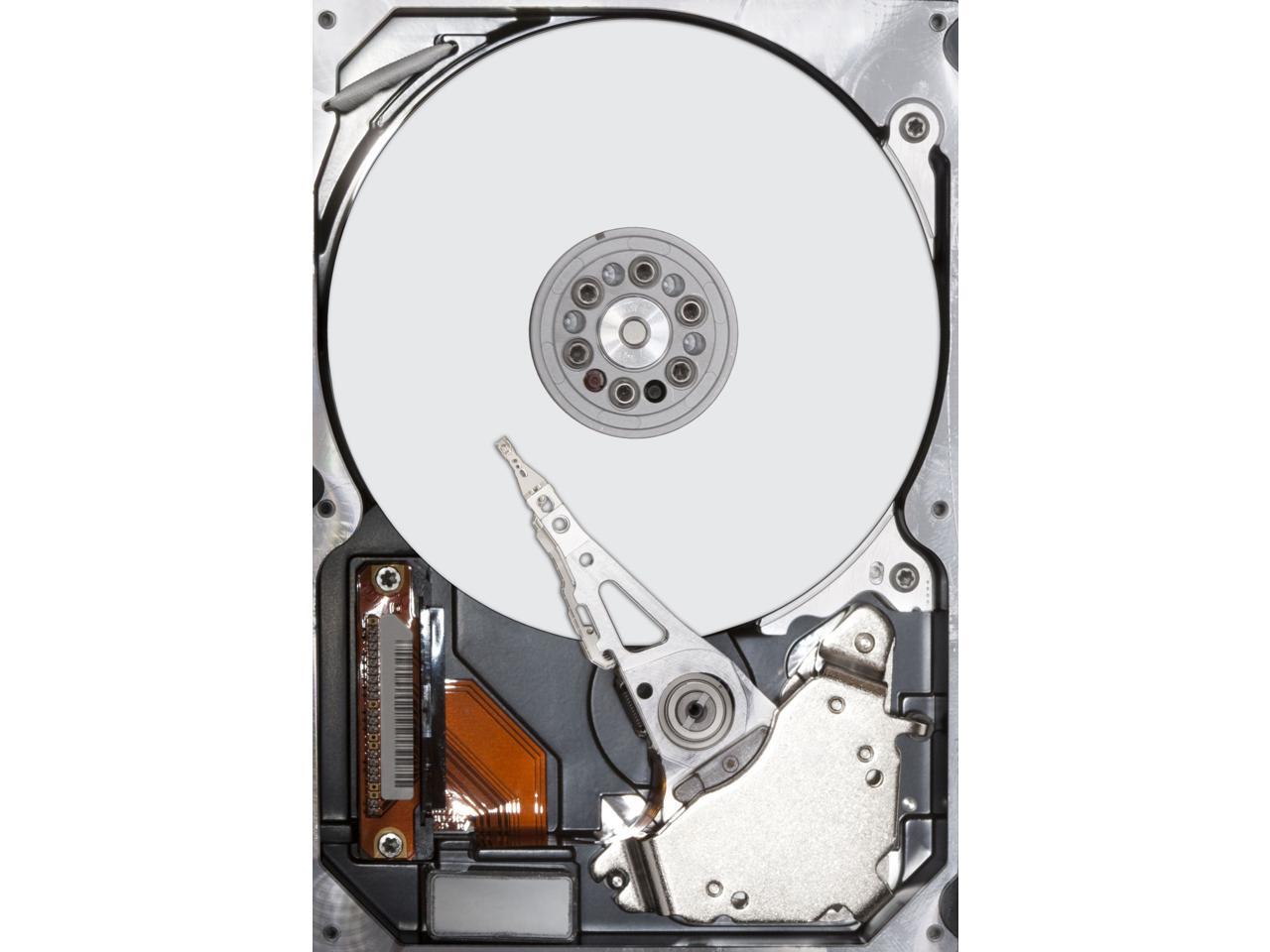 HGST Ultrastar He10 HUH721010ALE600 10 TB 3.5" Internal Hard Drive