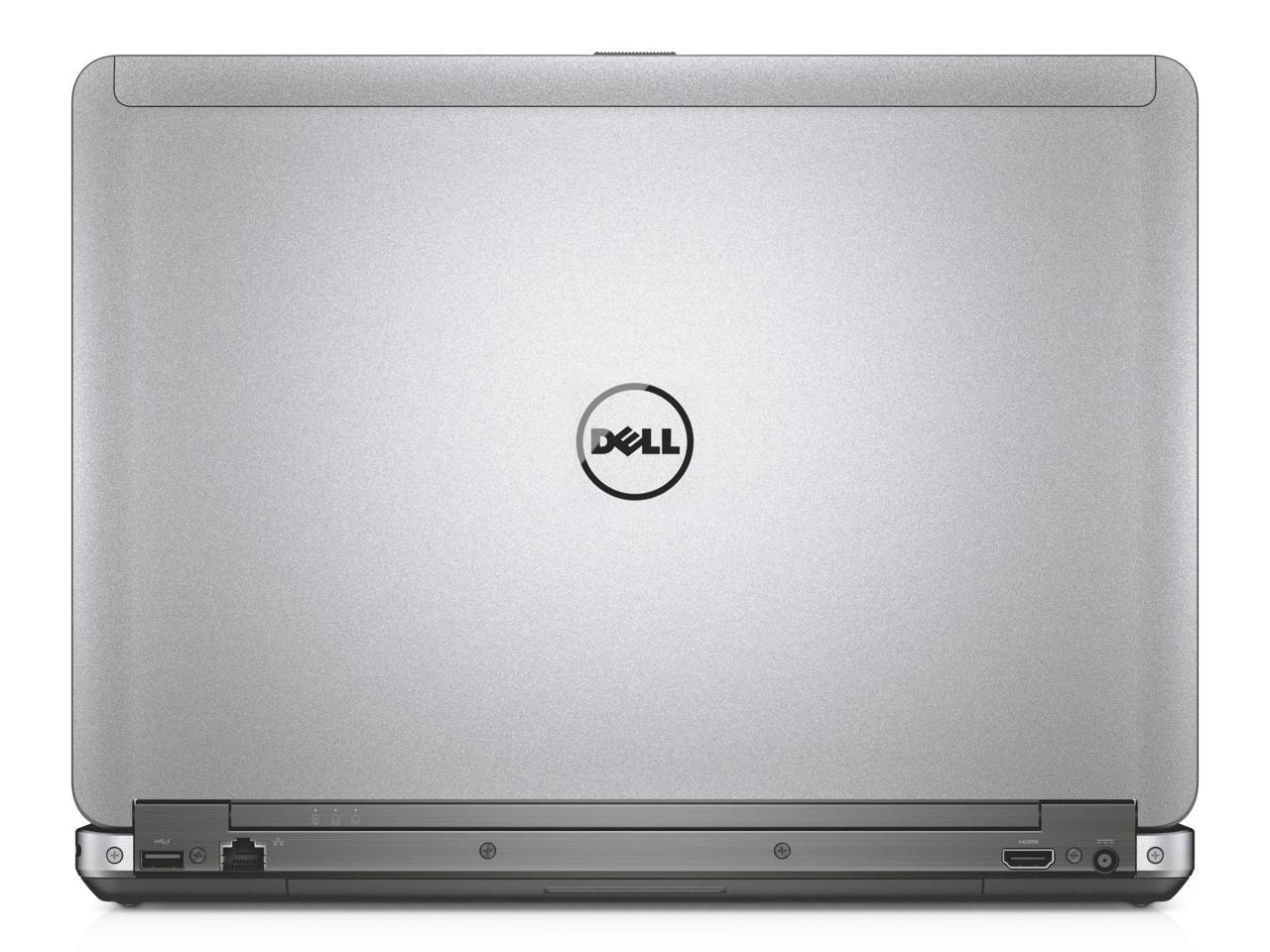 Dell Latitude E6440 Laptop, Intel Core i5 4300M 2.6Ghz, 8GB DDR3, 128GB SSD Hard Drive, HDMI, Windows 10 Pro x64 - B Grade
