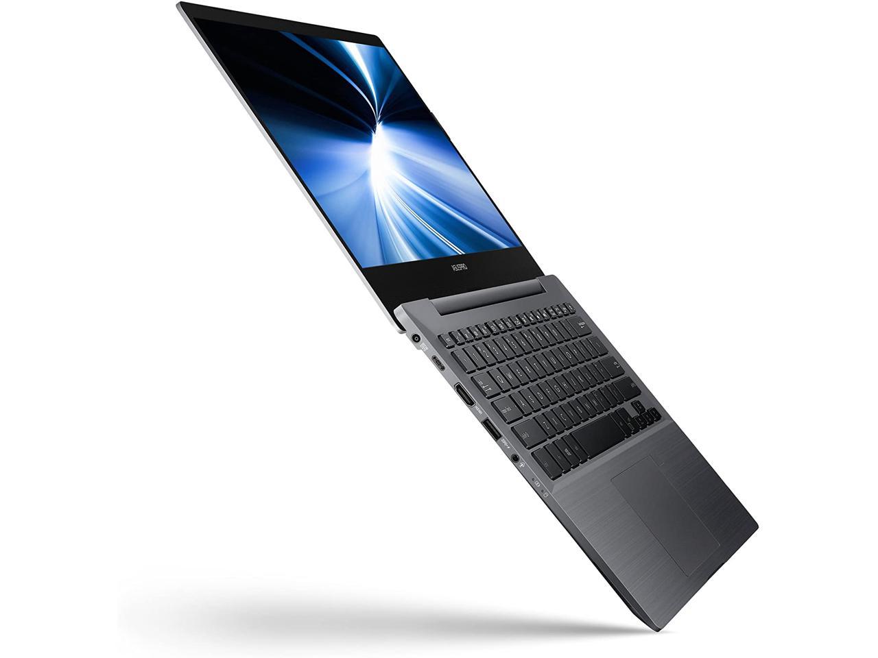ASUS P5440FA-XS51 ExpertBook P5440 Thin 14� Laptop i5-8265U 8GB 256GB SSD W10P