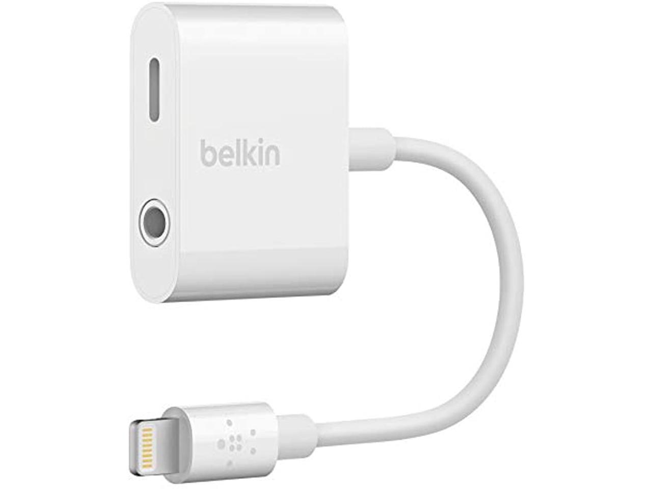 3.5 MM AUDIO + CHARGE ROCKSTAR