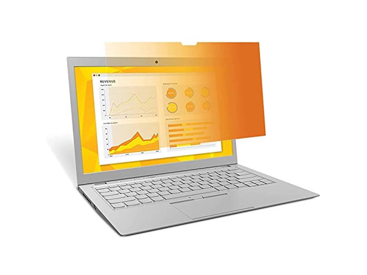 14.0 WIDESCREEN 3M VIKUITI GOLD P