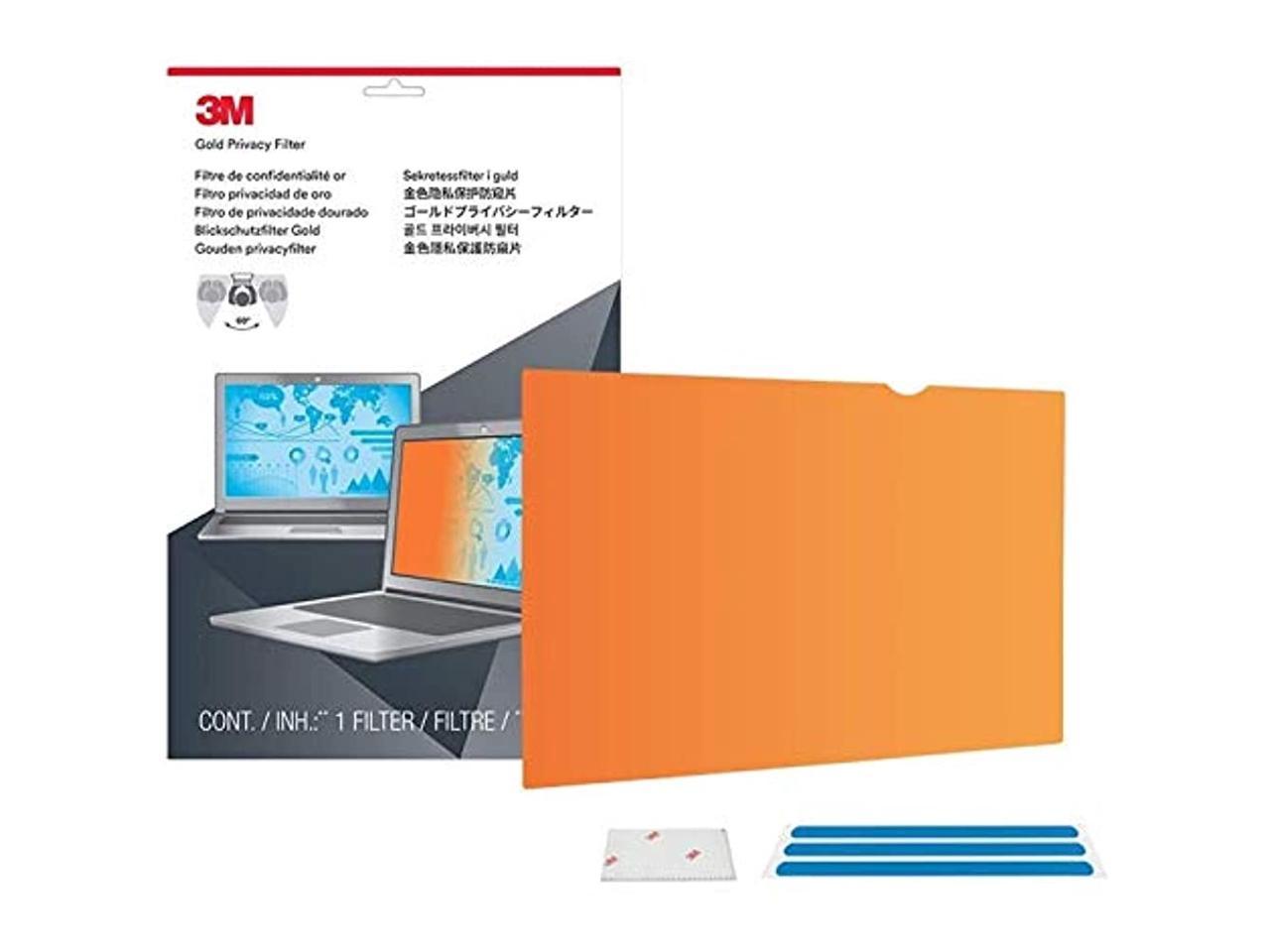 14.0 WIDESCREEN 3M VIKUITI GOLD P