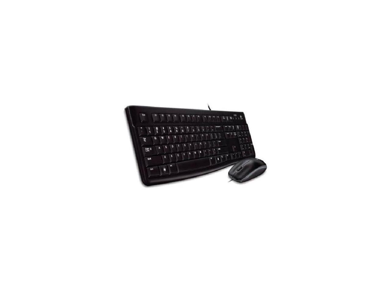 WIRED DESKTOP MK120
