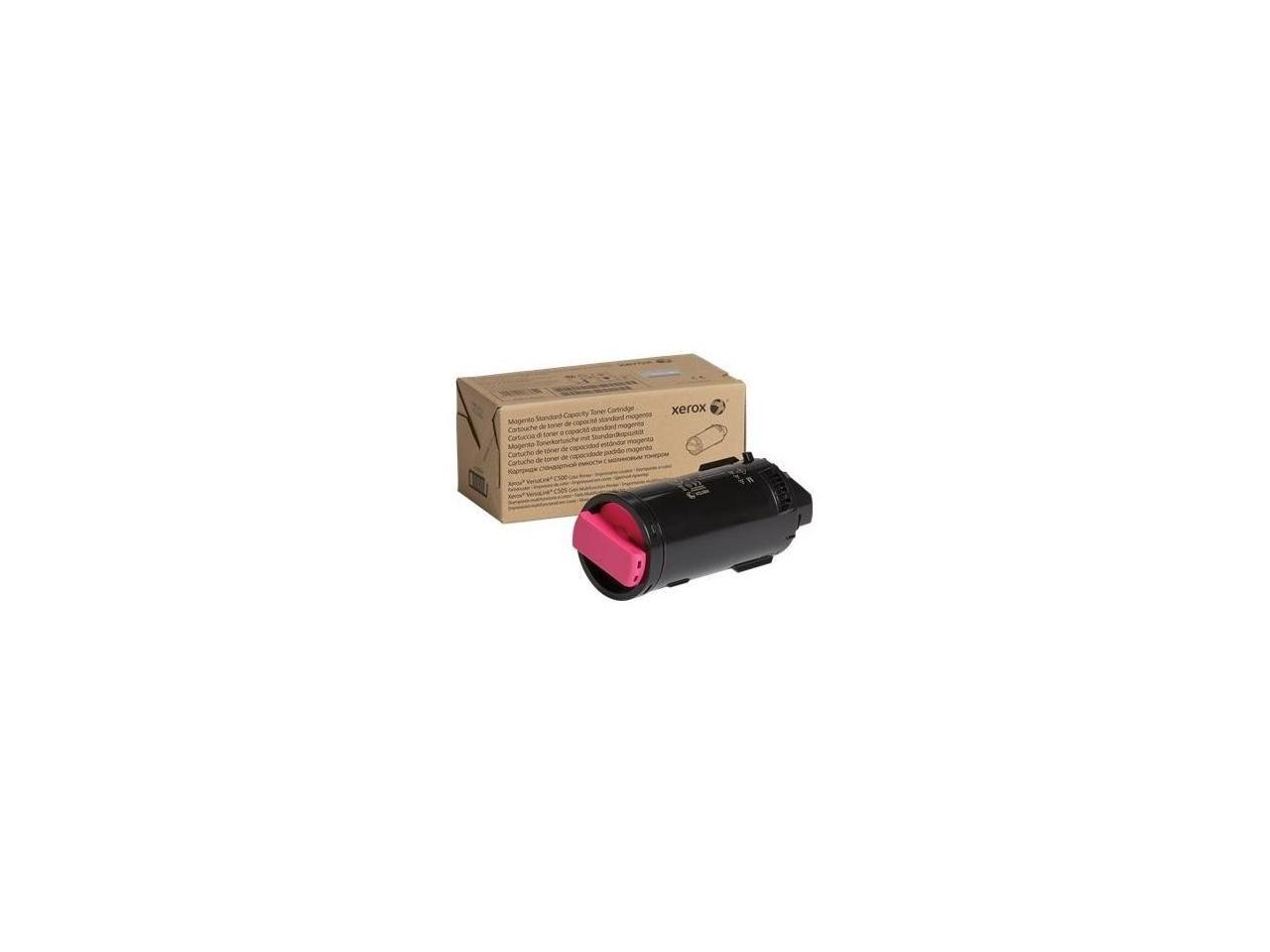 Xerox Toner Cartridge 106R03860