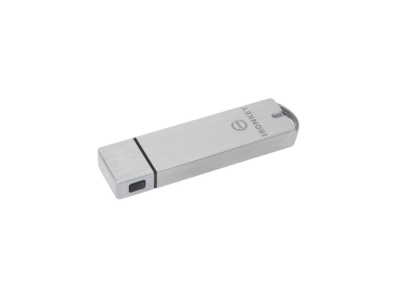 16GB IRONKEY BASIC S1000