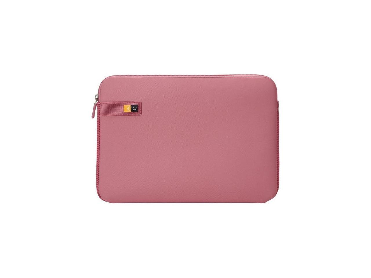 Case Logic 13" Laptop Sleeve, Heather Rose Model 3203750