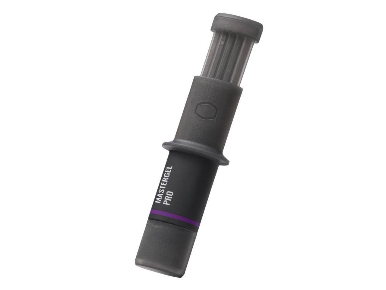 2019 New MasterGel Pro (1.5ml) High Performance Thermal Paste by Cooler Master