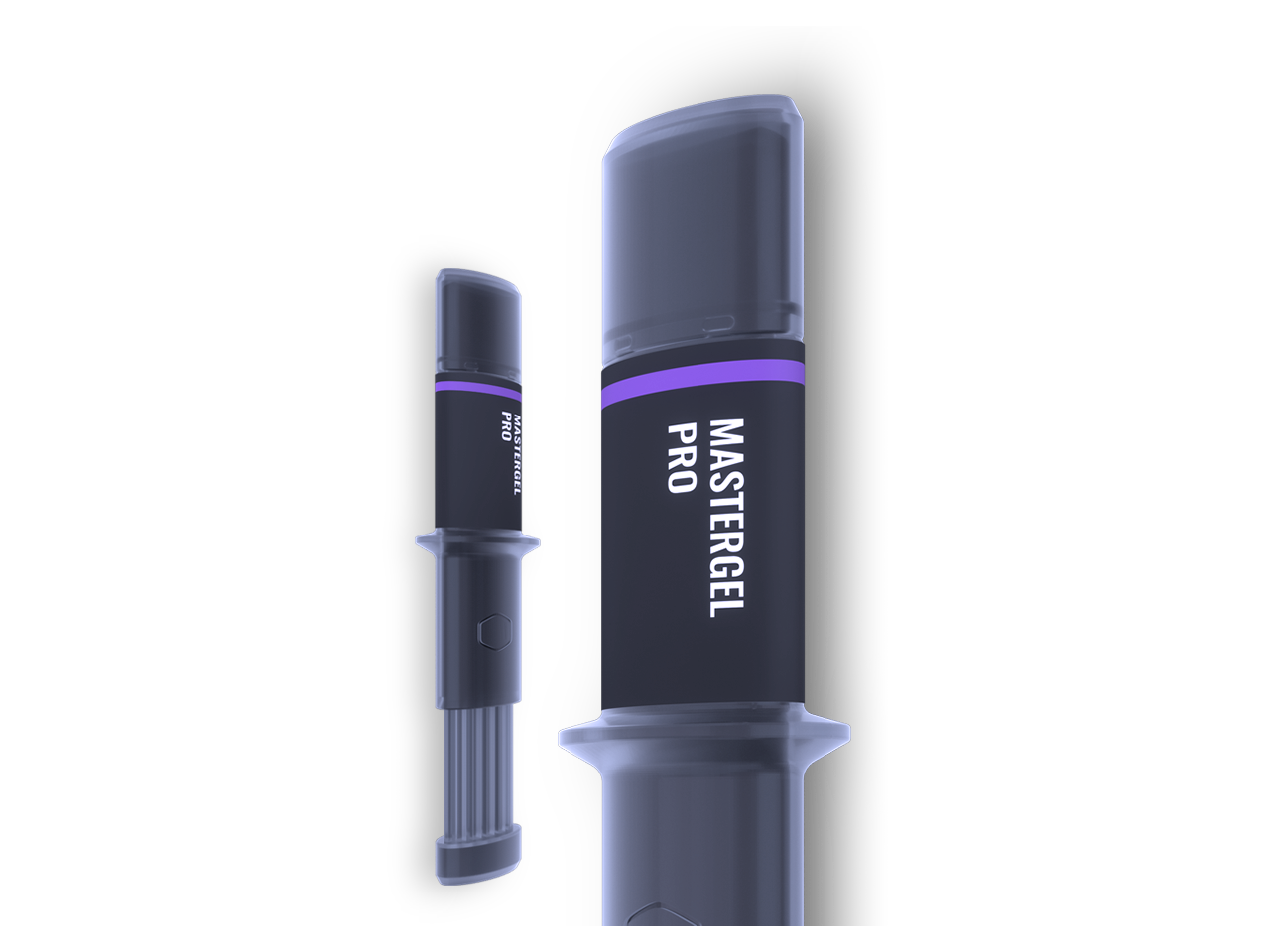 2019 New MasterGel Pro (1.5ml) High Performance Thermal Paste by Cooler Master