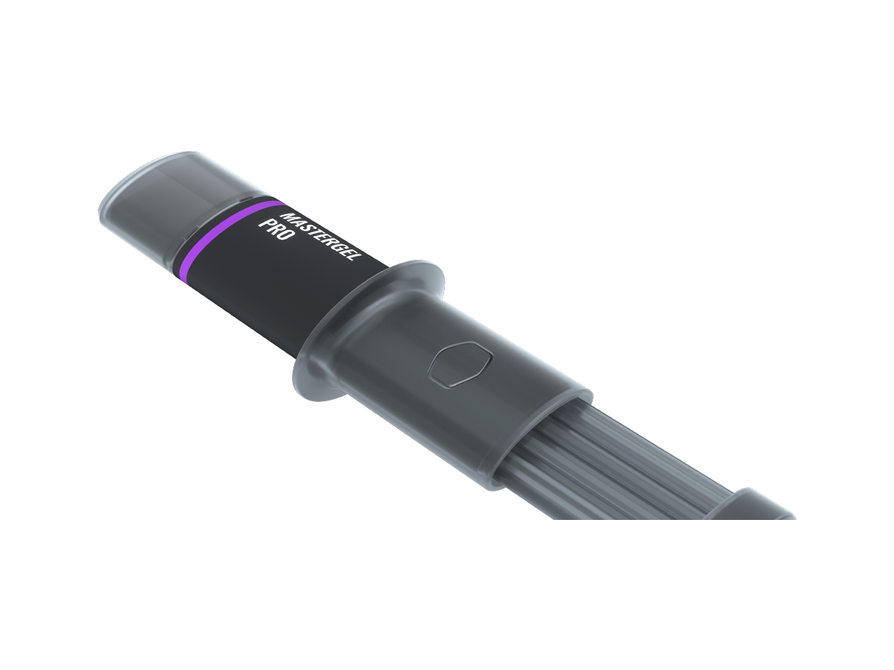 2019 New MasterGel Pro (1.5ml) High Performance Thermal Paste by Cooler Master