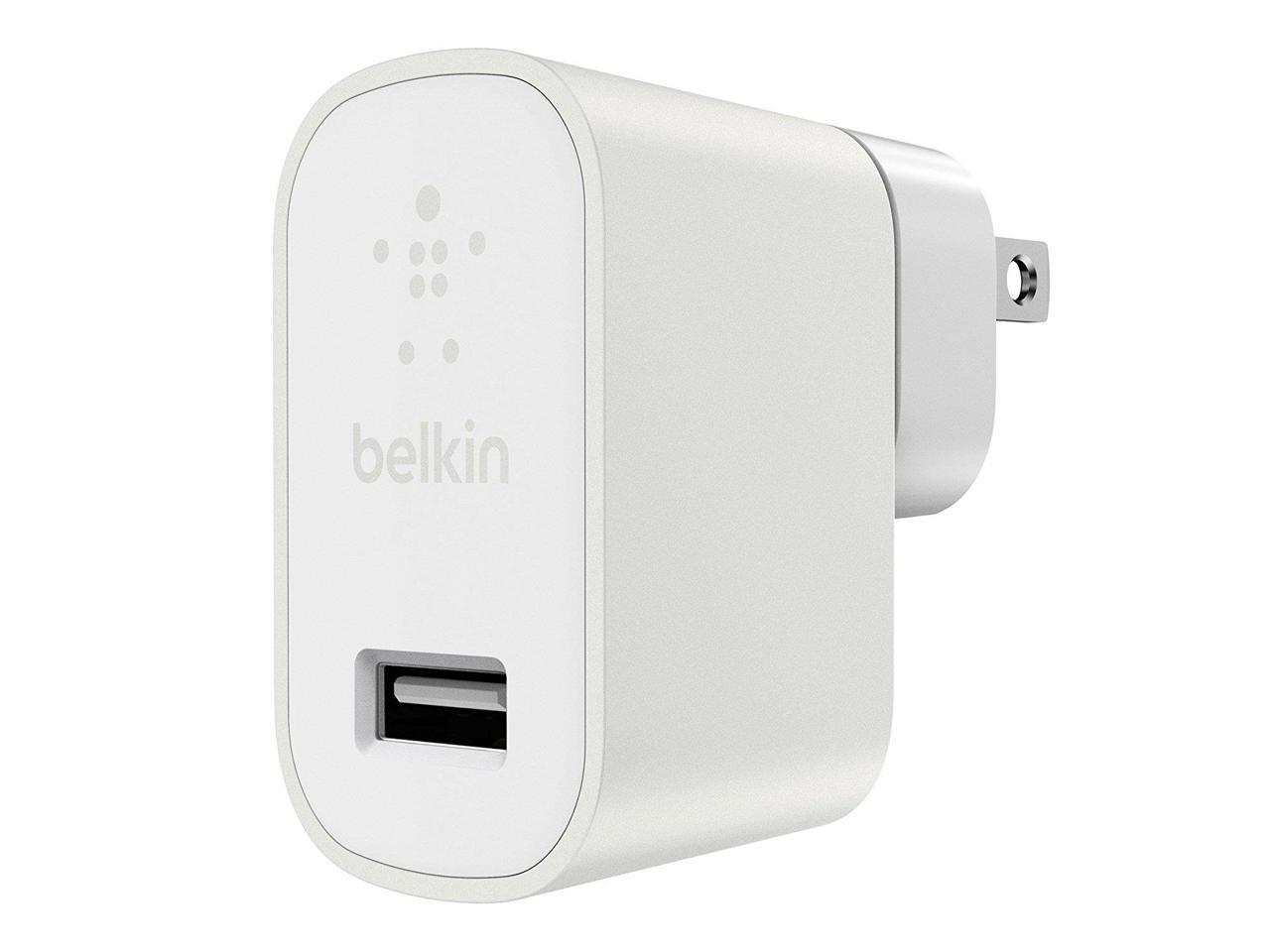 Belkin MIXIT↑ Metallic Home Charger