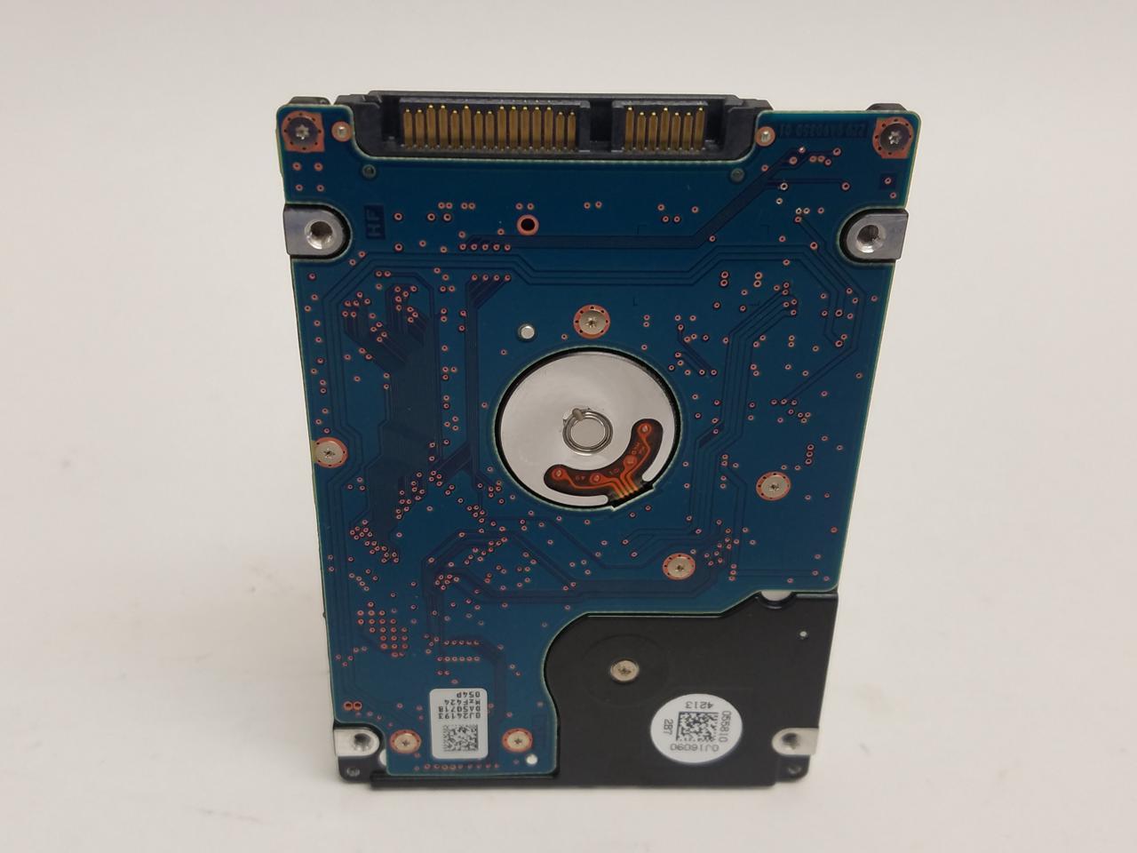 HGST HTS545050A7E362 TravelStar Z5K500 500GB 2.5" SATA II (3.0Gb/s) Laptop Hard Drive