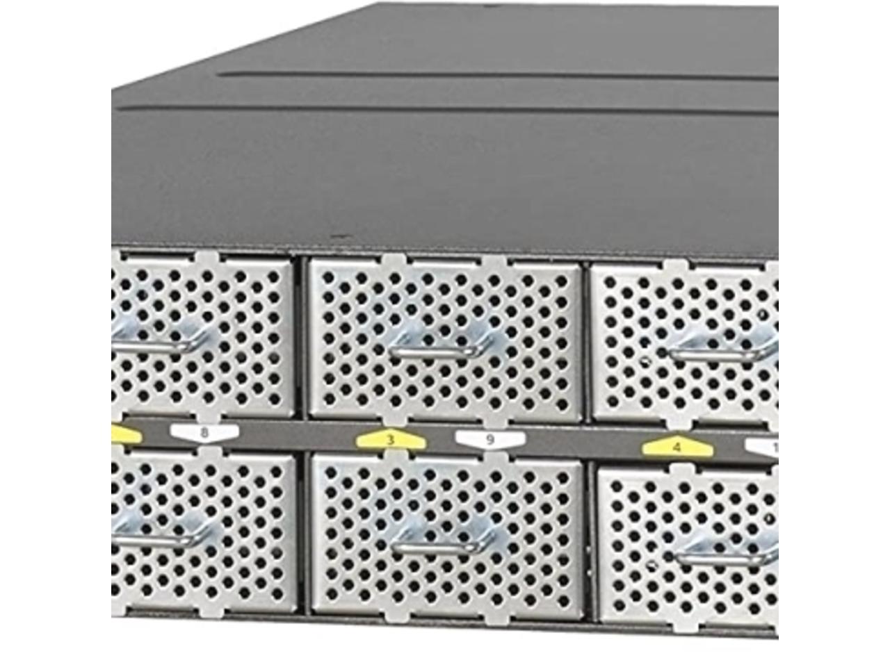 NETGEAR - BASIC CBU XSM4396K0-10000S M4300-96X MODULAR MANAGED