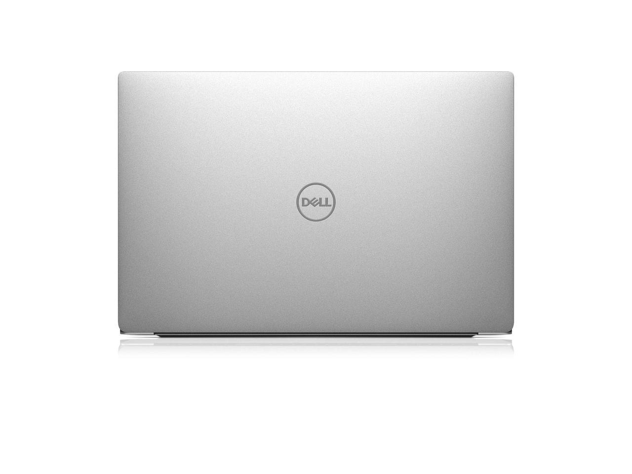DELL Laptop XPS 15-9570 XPS9570-5804SLV Intel Core i5 8th Gen 8300H (2.30 GHz) 8 GB Memory 256 GB M.2 PCIe SSD NVIDIA GeForce GTX 1050 15.6" 4K/UHD Touchscreen Windows 10 Home 64-Bit